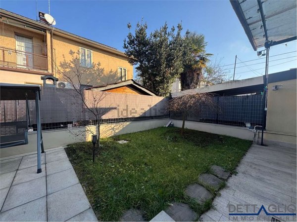 appartamento in vendita a Venezia in zona Marghera