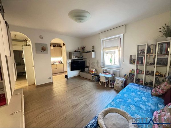 appartamento in vendita a Venezia in zona Marghera