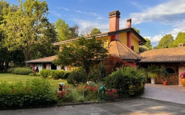 casa indipendente in vendita a Venezia in zona Zelarino