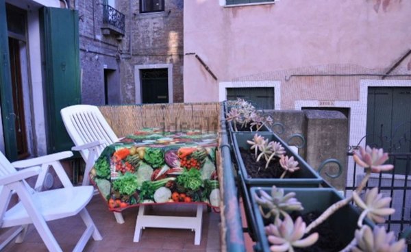appartamento in vendita a Venezia in zona Sestiere Castello