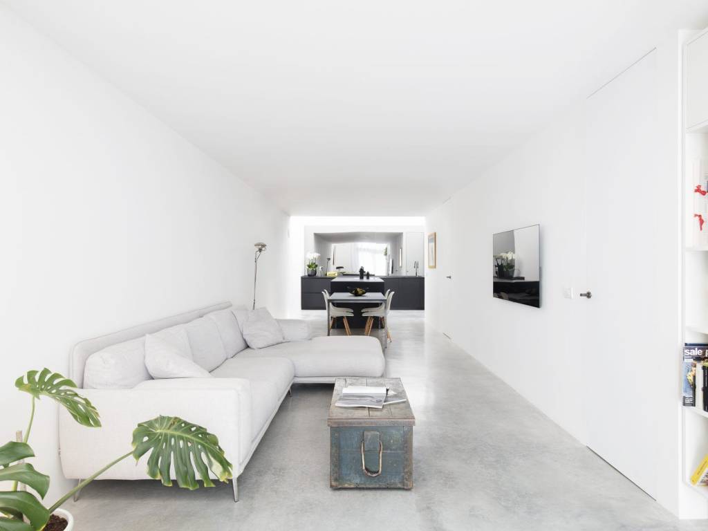 appartamento in vendita a Venezia in zona Marghera