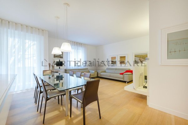 appartamento in vendita a Venezia in zona Mestre