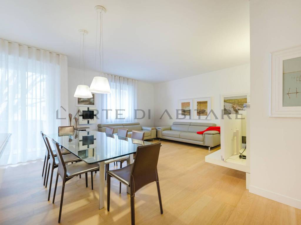 appartamento in vendita a Venezia in zona Mestre