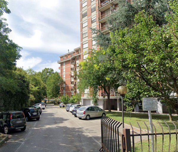 appartamento in vendita a Venezia in zona Marghera