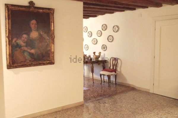 appartamento in vendita a Venezia in zona Sestiere Castello