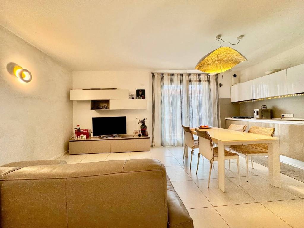 appartamento in vendita a Venezia in zona Marghera