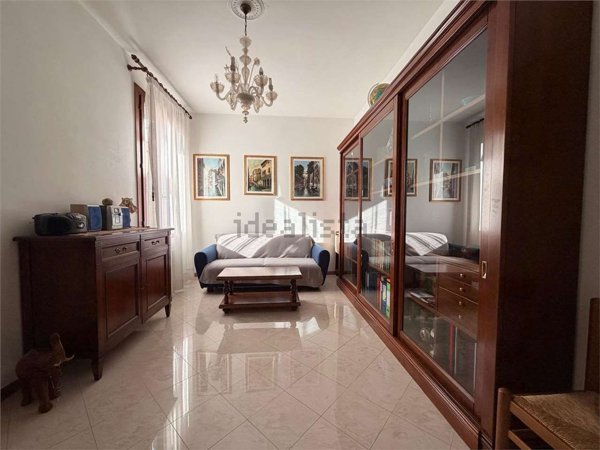 appartamento in vendita a Venezia in zona Sestiere Castello