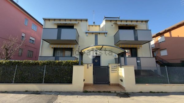 appartamento in vendita a Venezia in zona Mestre