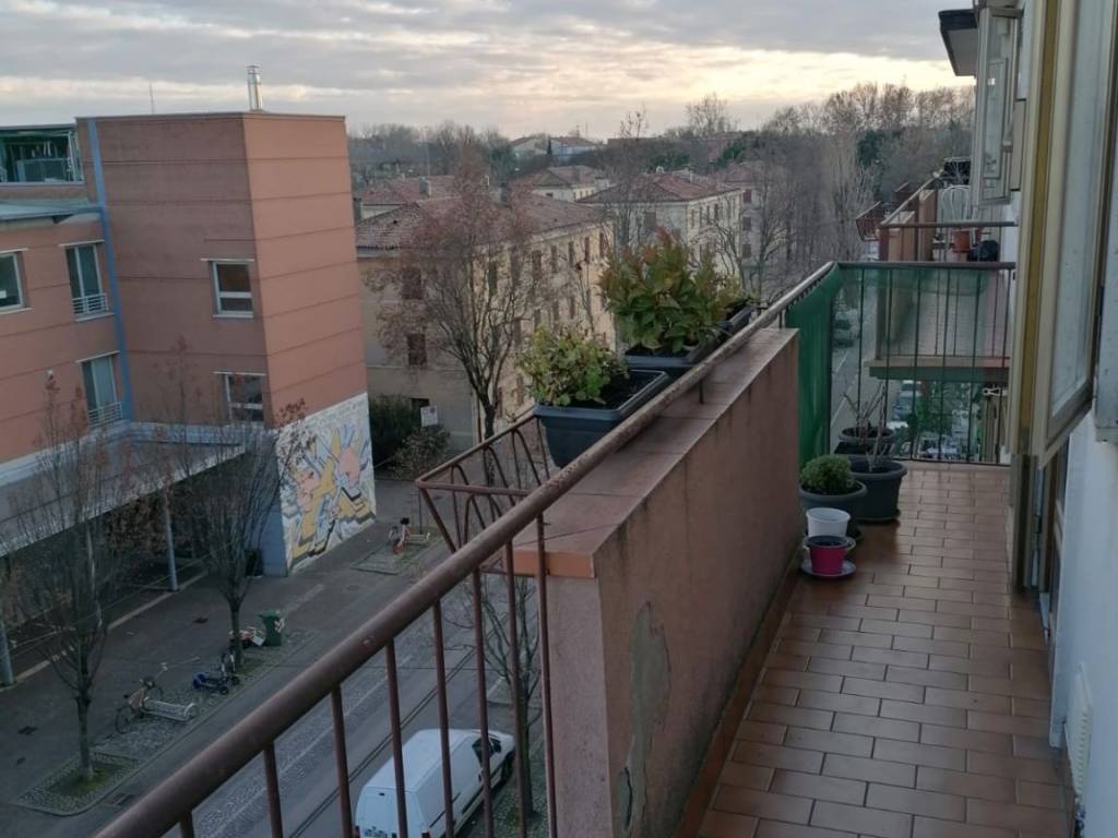 appartamento in vendita a Venezia in zona Marghera