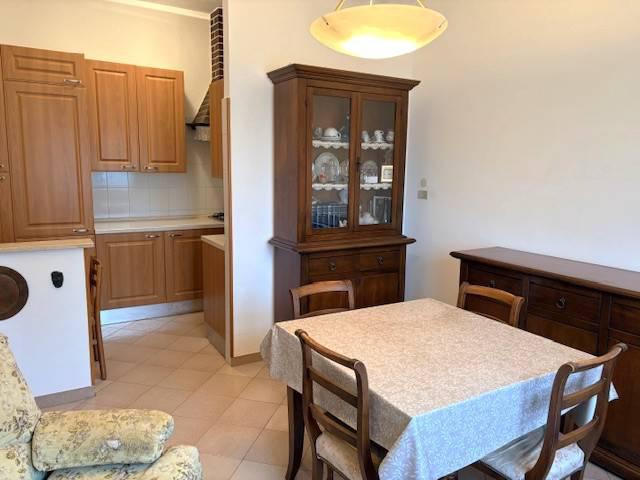 appartamento in vendita a Venezia in zona Carpenedo