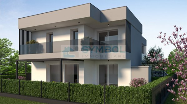 casa indipendente in vendita a Venezia in zona Zelarino