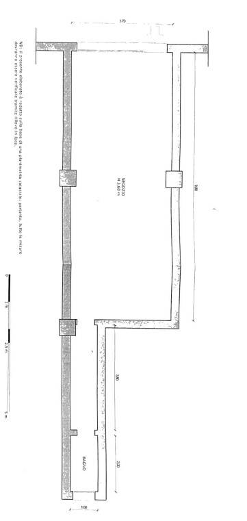 casa indipendente in vendita a Venezia in zona Mestre