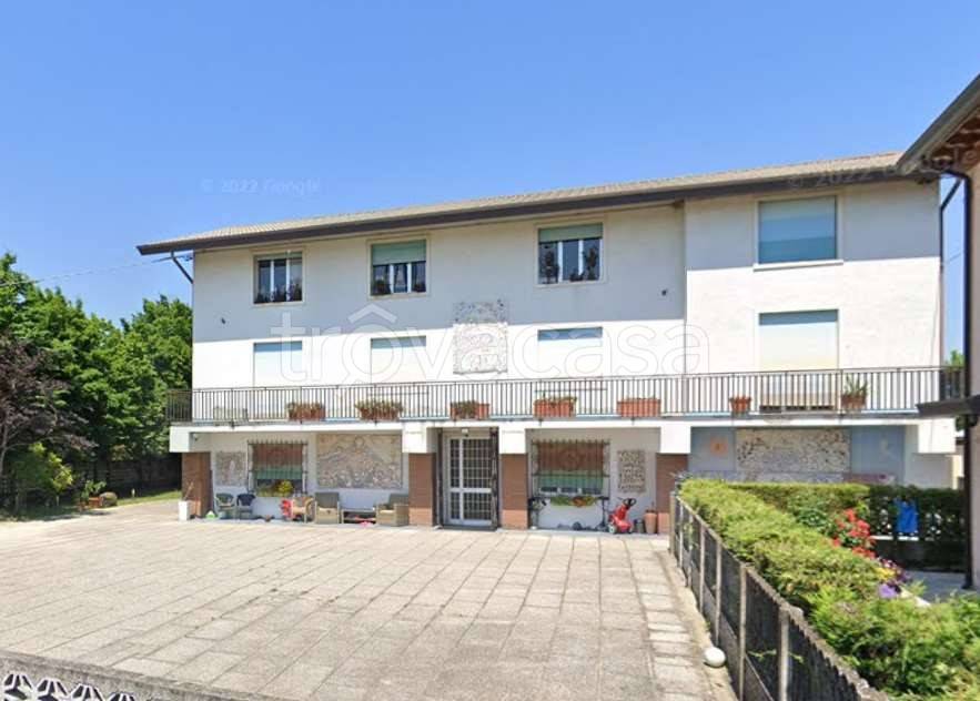 casa indipendente in vendita a Venezia in zona Favaro Veneto