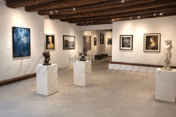 casa indipendente in vendita a Venezia in zona Sestiere Dorsoduro