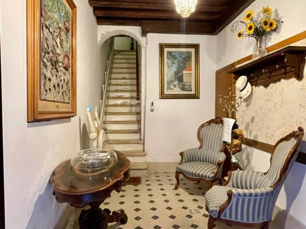 casa indipendente in vendita a Venezia