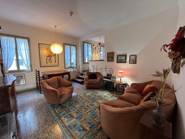 appartamento in vendita a Venezia in zona Sestiere Santa Croce