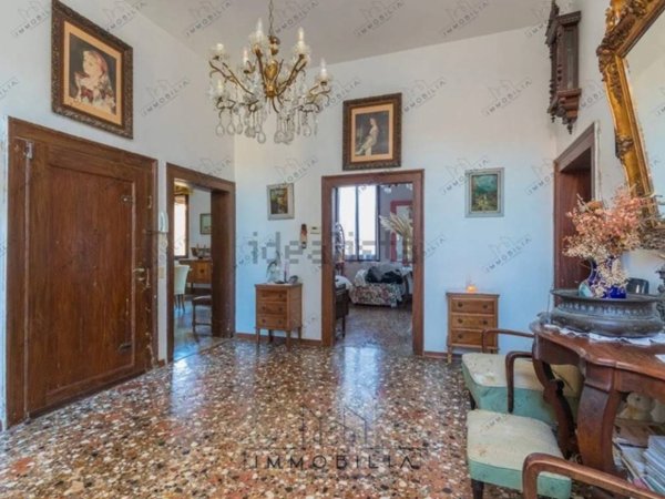 appartamento in vendita a Venezia in zona Sestiere Cannaregio