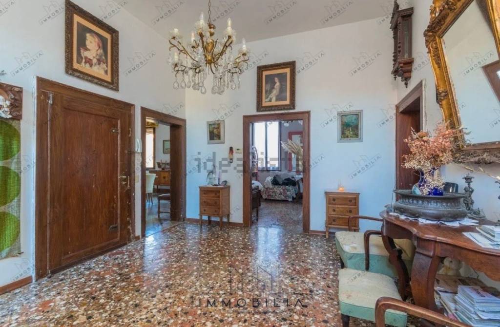 appartamento in vendita a Venezia in zona Sestiere Cannaregio
