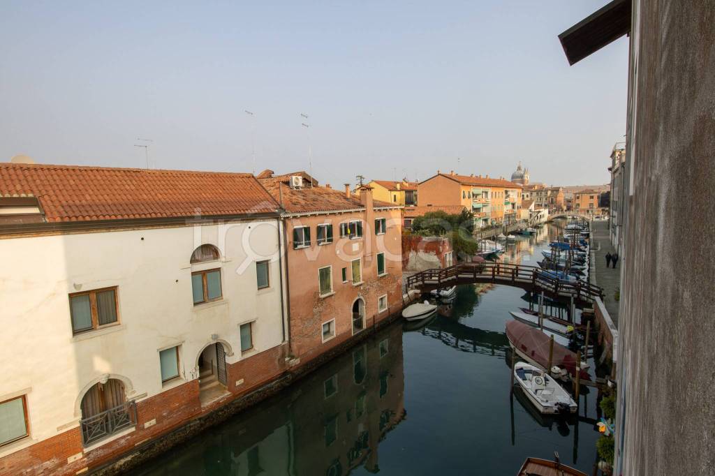 appartamento in vendita a Venezia in zona Giudecca