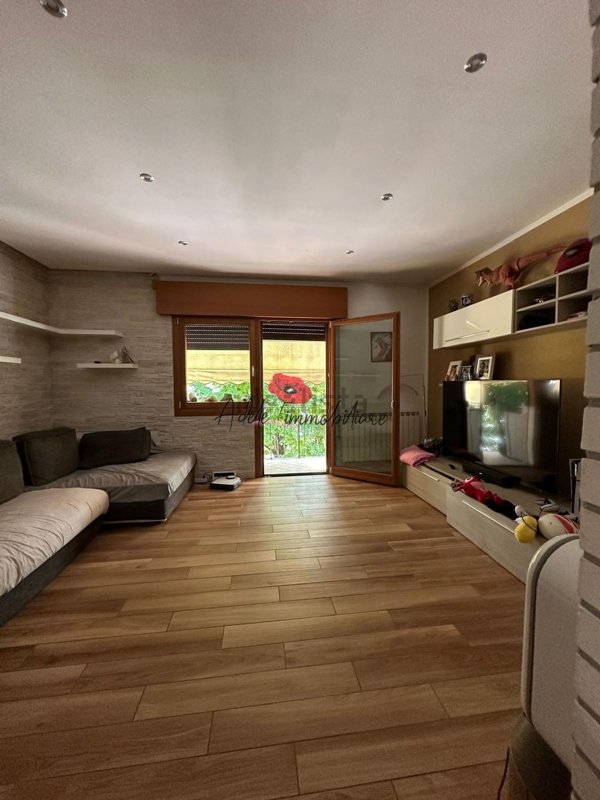 appartamento in vendita a Venezia in zona Zelarino