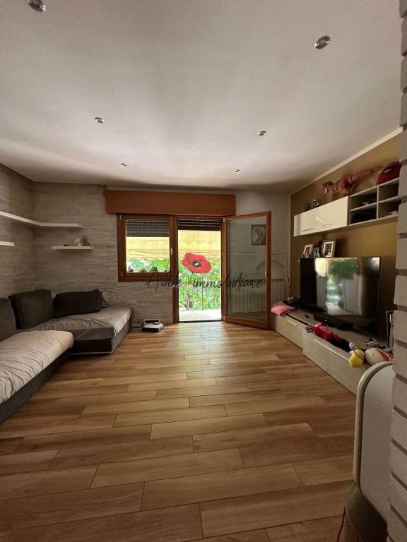 appartamento in vendita a Venezia in zona Zelarino