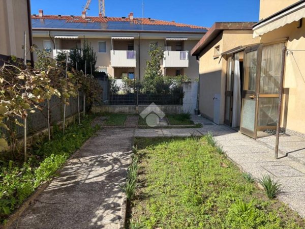 appartamento in vendita a Venezia in zona Carpenedo