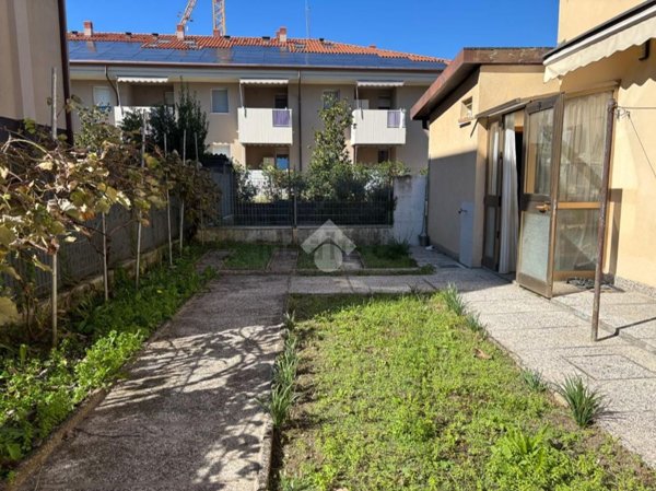 appartamento in vendita a Venezia in zona Carpenedo