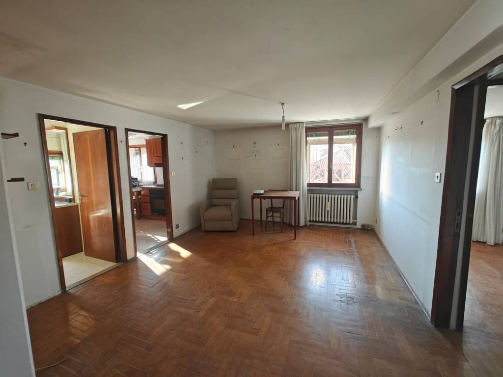 appartamento in vendita a Venezia