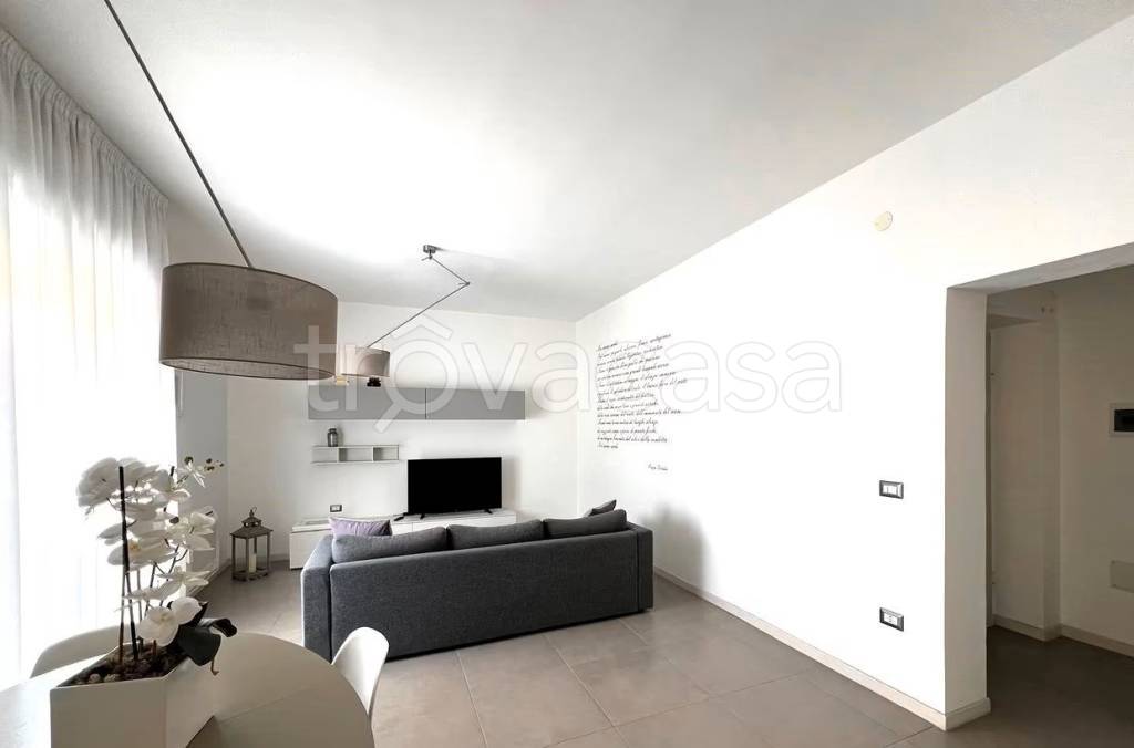 appartamento in vendita a Venezia in zona Trivignano