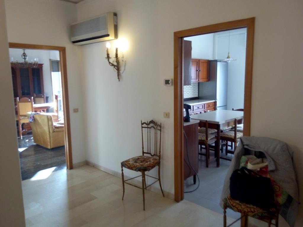 appartamento in vendita a Venezia in zona Chirignago