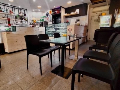 negozio in vendita a Venezia in zona Mestre