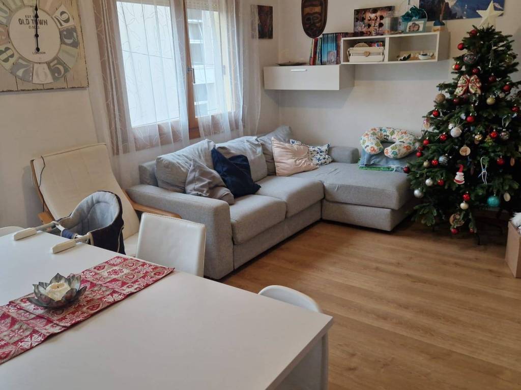 appartamento in vendita a Venezia in zona Zelarino