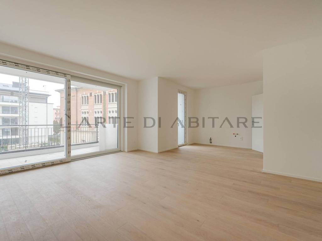 appartamento in vendita a Venezia in zona Mestre