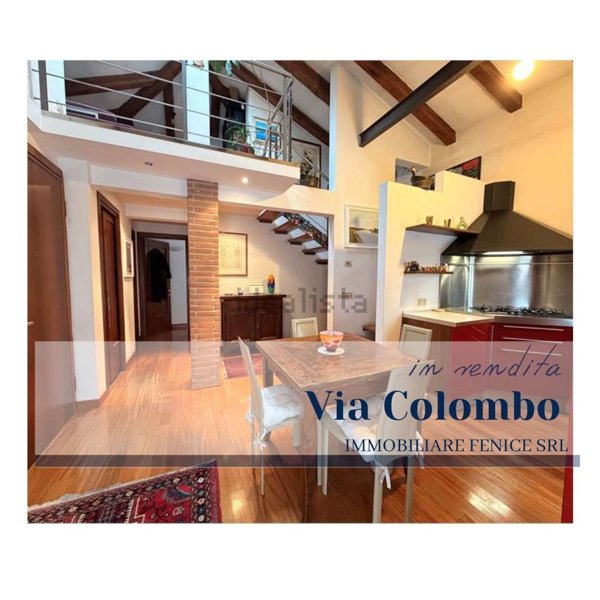 appartamento in vendita a Venezia in zona Mestre