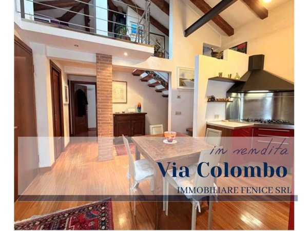 appartamento in vendita a Venezia in zona Mestre