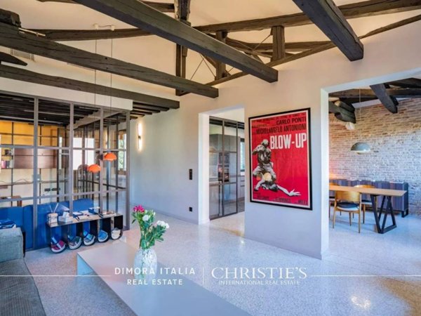 appartamento in vendita a Venezia in zona Sestiere Castello