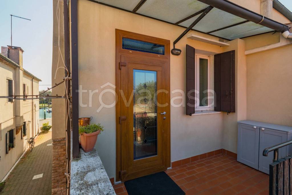 casa indipendente in vendita a Venezia in zona Lido di Venezia