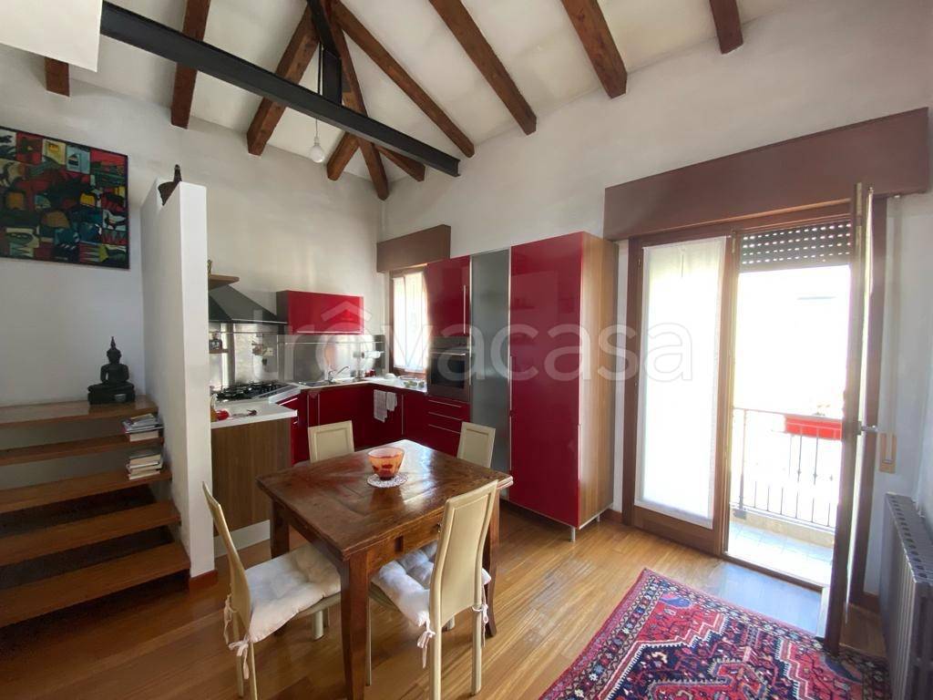 appartamento in vendita a Venezia in zona Marghera