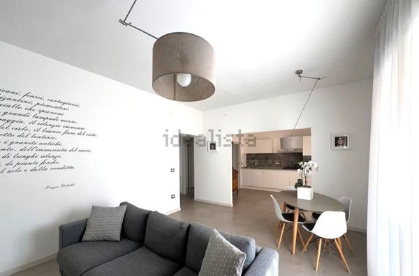 appartamento in vendita a Venezia in zona Trivignano