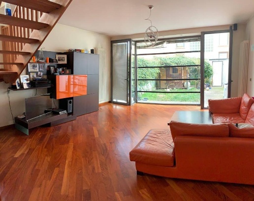 appartamento in vendita a Venezia in zona Giudecca