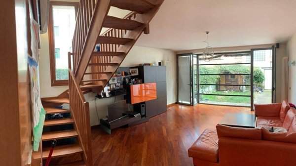 appartamento in vendita a Venezia in zona Giudecca