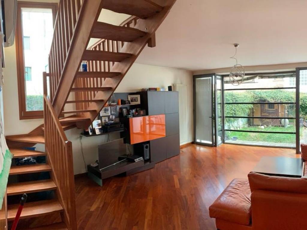 appartamento in vendita a Venezia in zona Giudecca