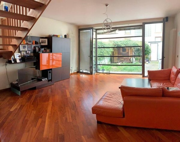 appartamento in vendita a Venezia in zona Giudecca