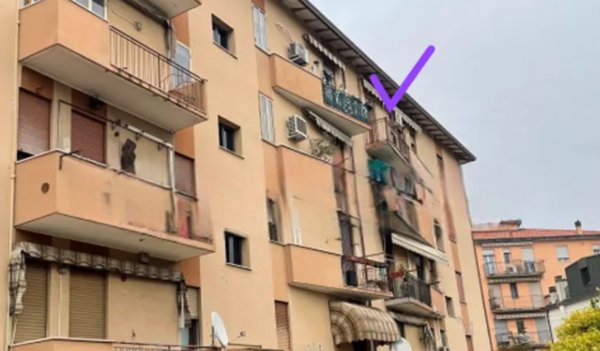 locale di sgombero in vendita a Venezia in zona Marghera