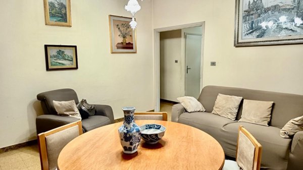 appartamento in vendita a Venezia in zona Giudecca