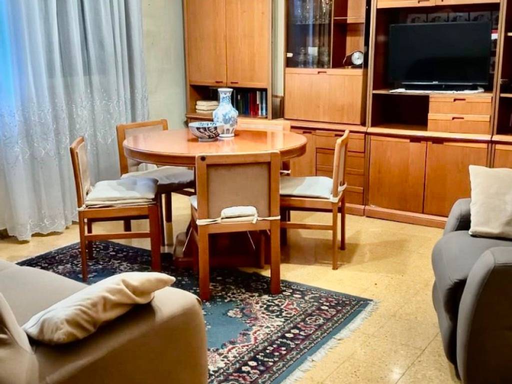 appartamento in vendita a Venezia in zona Giudecca