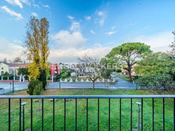 appartamento in vendita a Venezia in zona Lido di Venezia