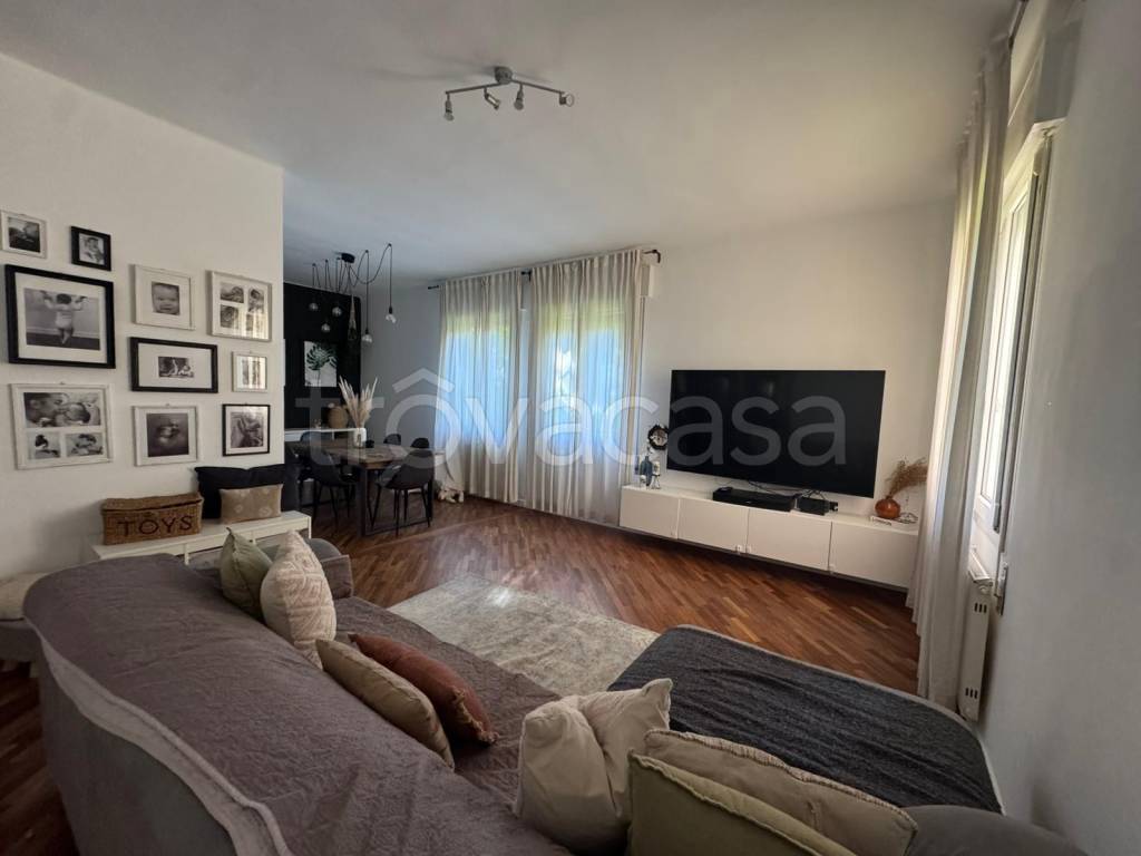 appartamento in vendita a Venezia in zona Lido di Venezia