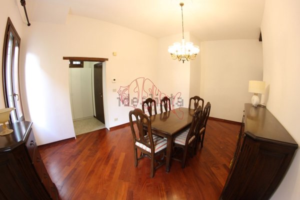 appartamento in vendita a Venezia in zona Sestiere Castello