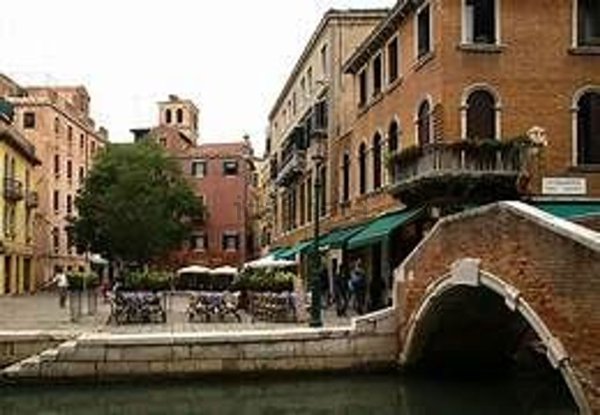 appartamento in vendita a Venezia in zona Sestiere Cannaregio